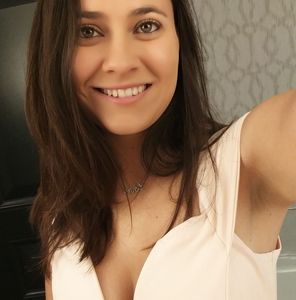 Meet your Posher, Kinsey